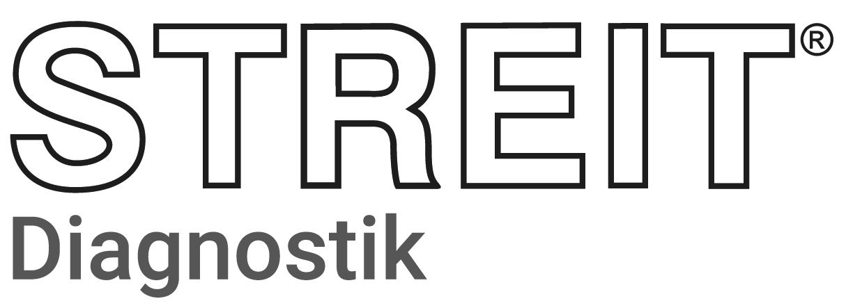 Streit Diagnostik